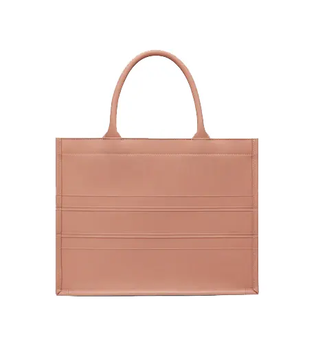 MEDIUM DIOR BOOK TOTE