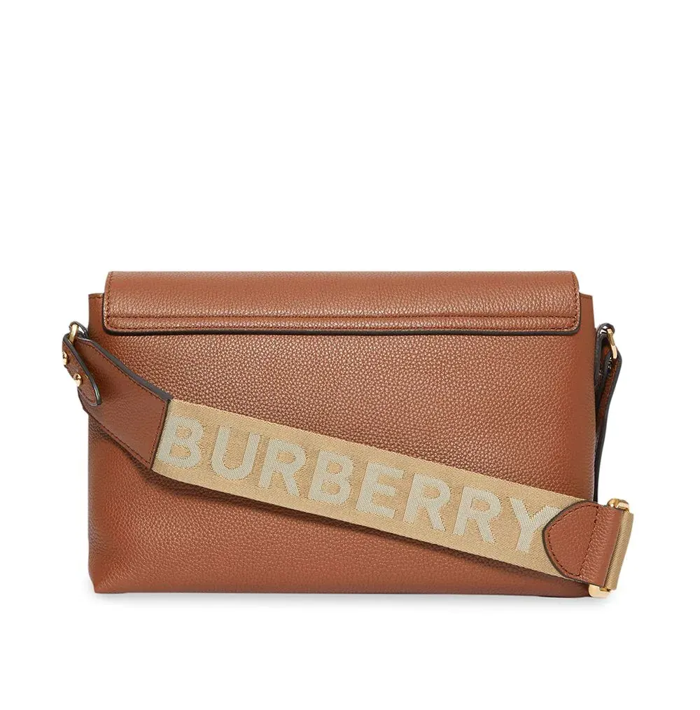Burberry Vintage Check Note shoulder bag