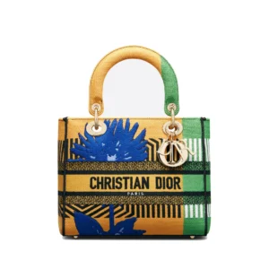 MEDIUM LADY D-LITE BAG