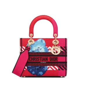 MEDIUM LADY D-LITE BAG