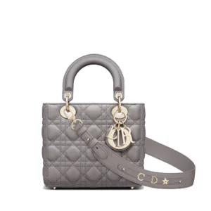 SMALL LADY DIOR MY ABCDIOR BAG