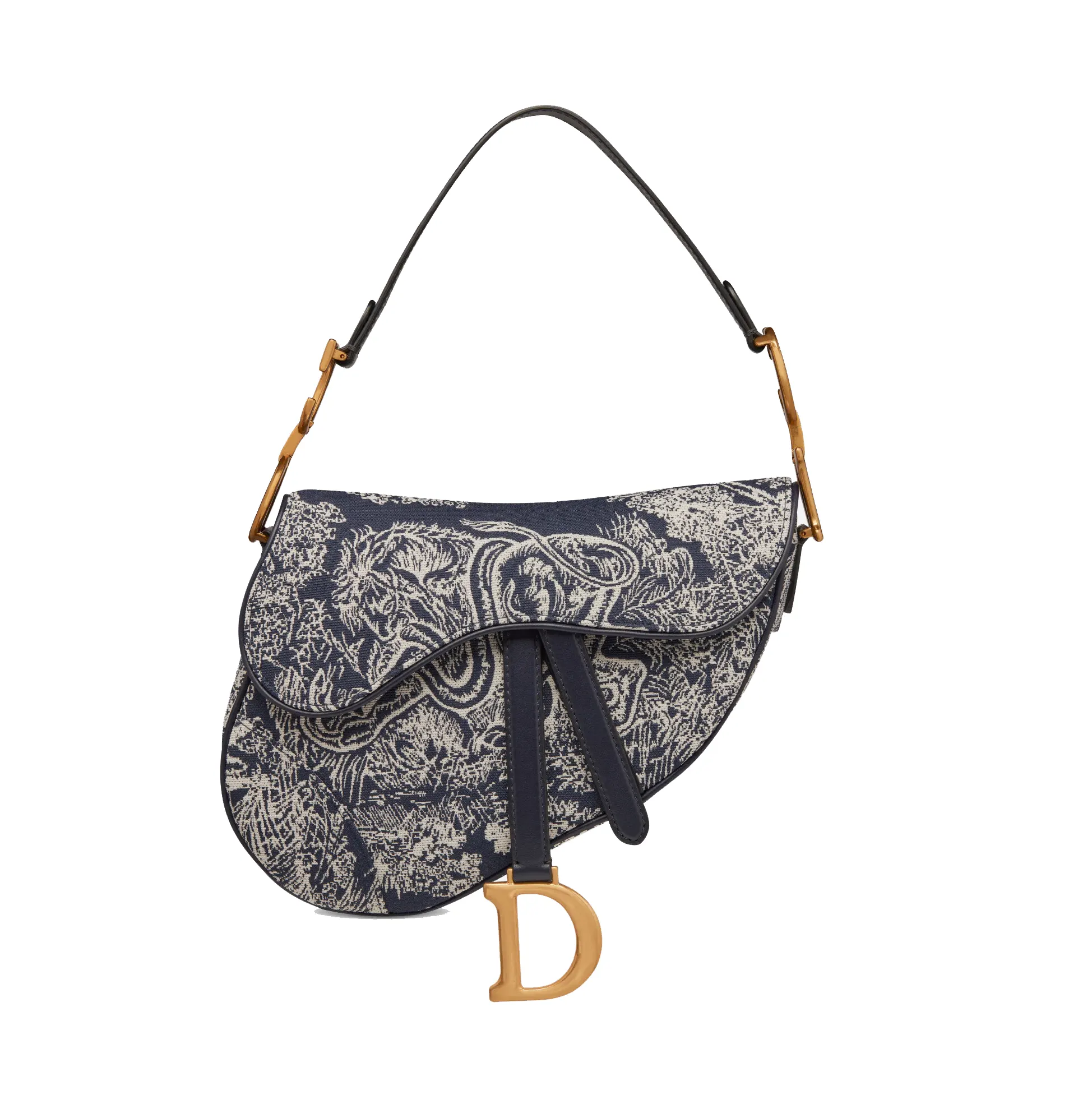 SADDLE BAG