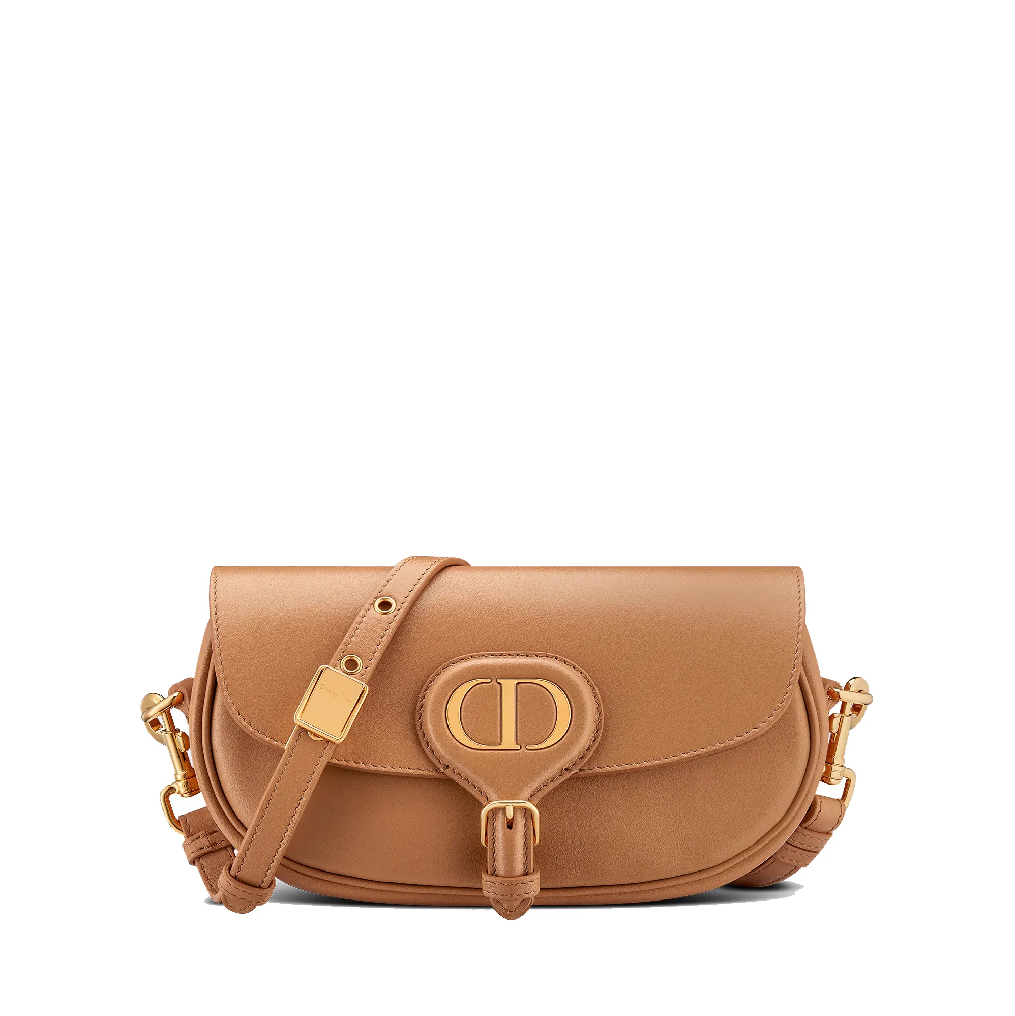 DIOR BOBBY EAST-WEST BAG