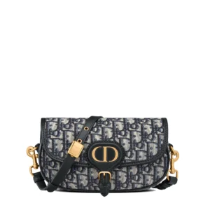 DIOR BOBBY EAST-WEST BAG