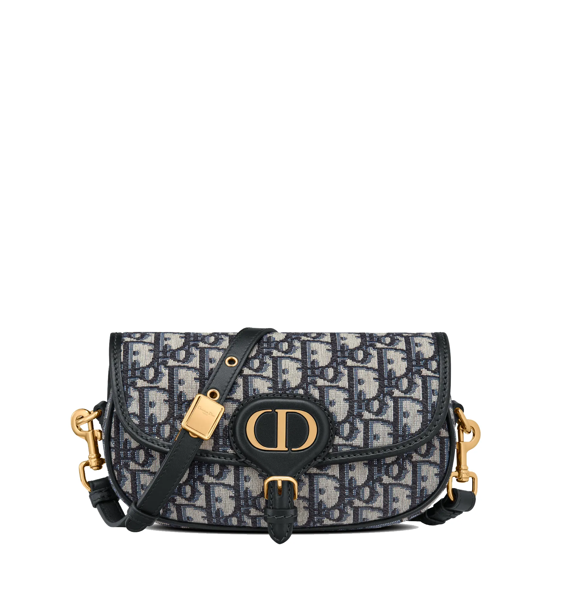DIOR BOBBY EAST-WEST BAG