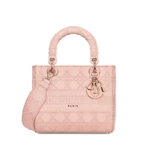 MEDIUM LADY D-LITE BAG