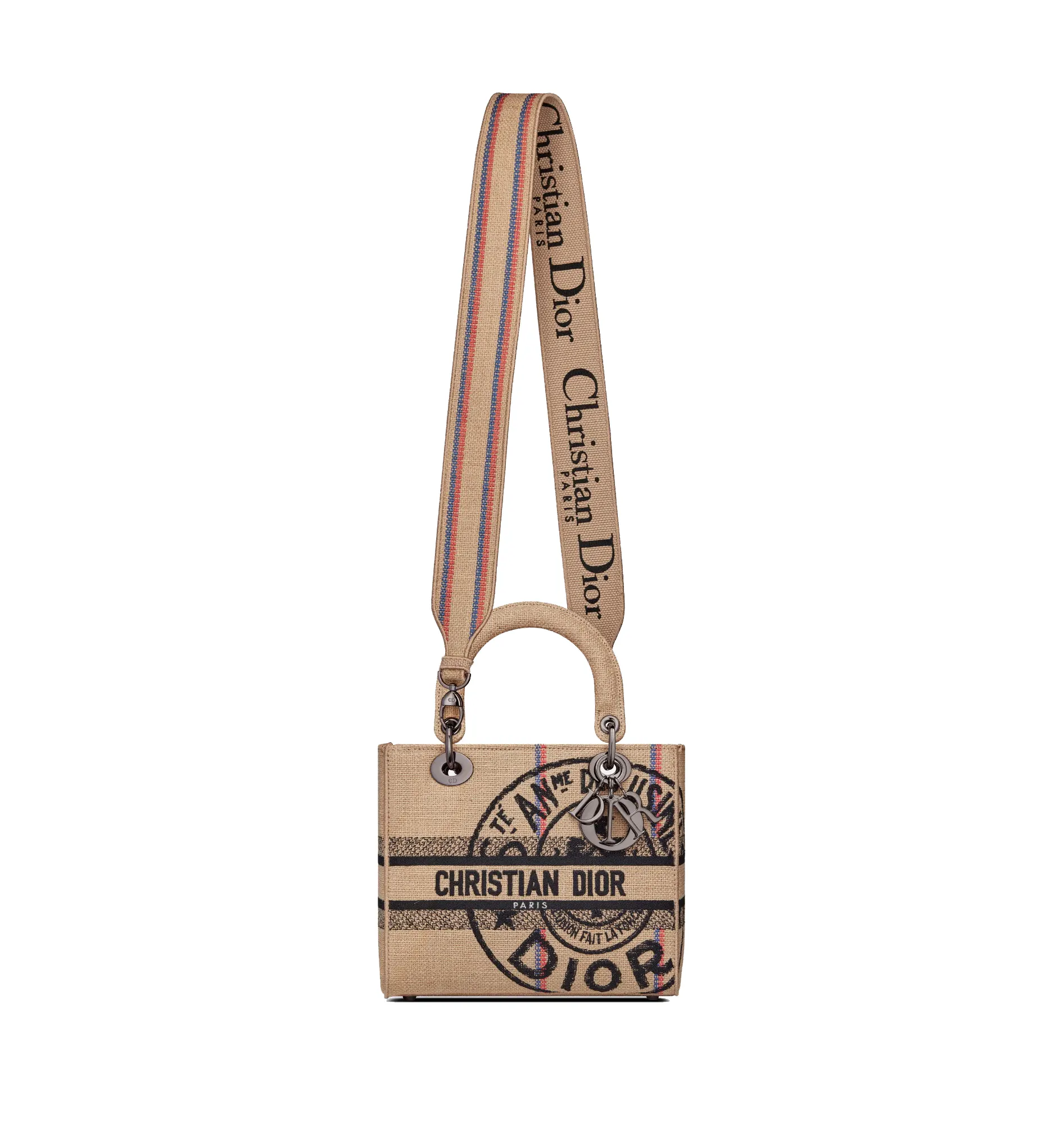 MEDIUM LADY D-LITE BAG