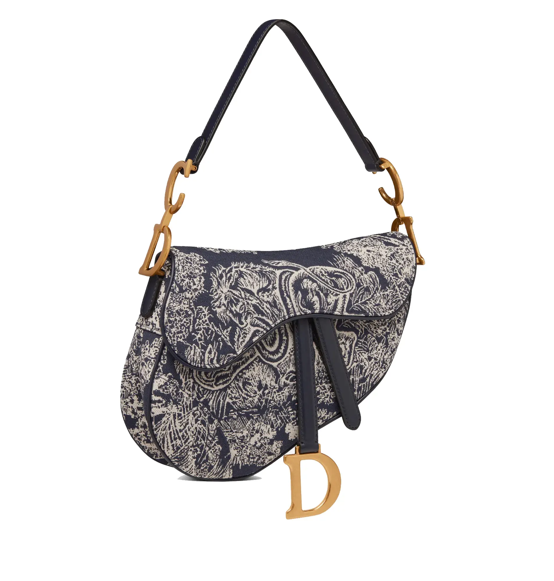 SADDLE BAG