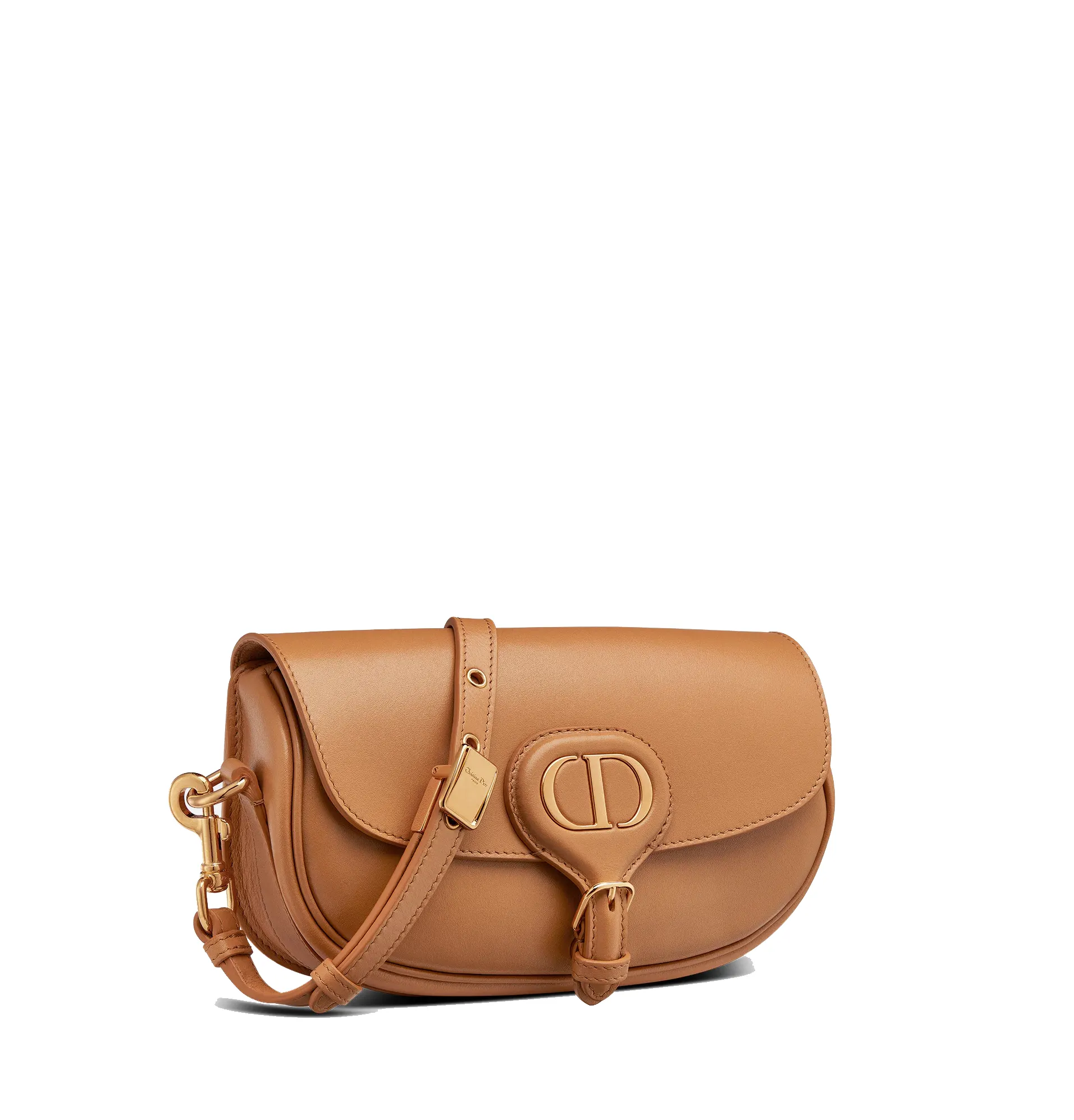 DIOR BOBBY EAST-WEST BAG