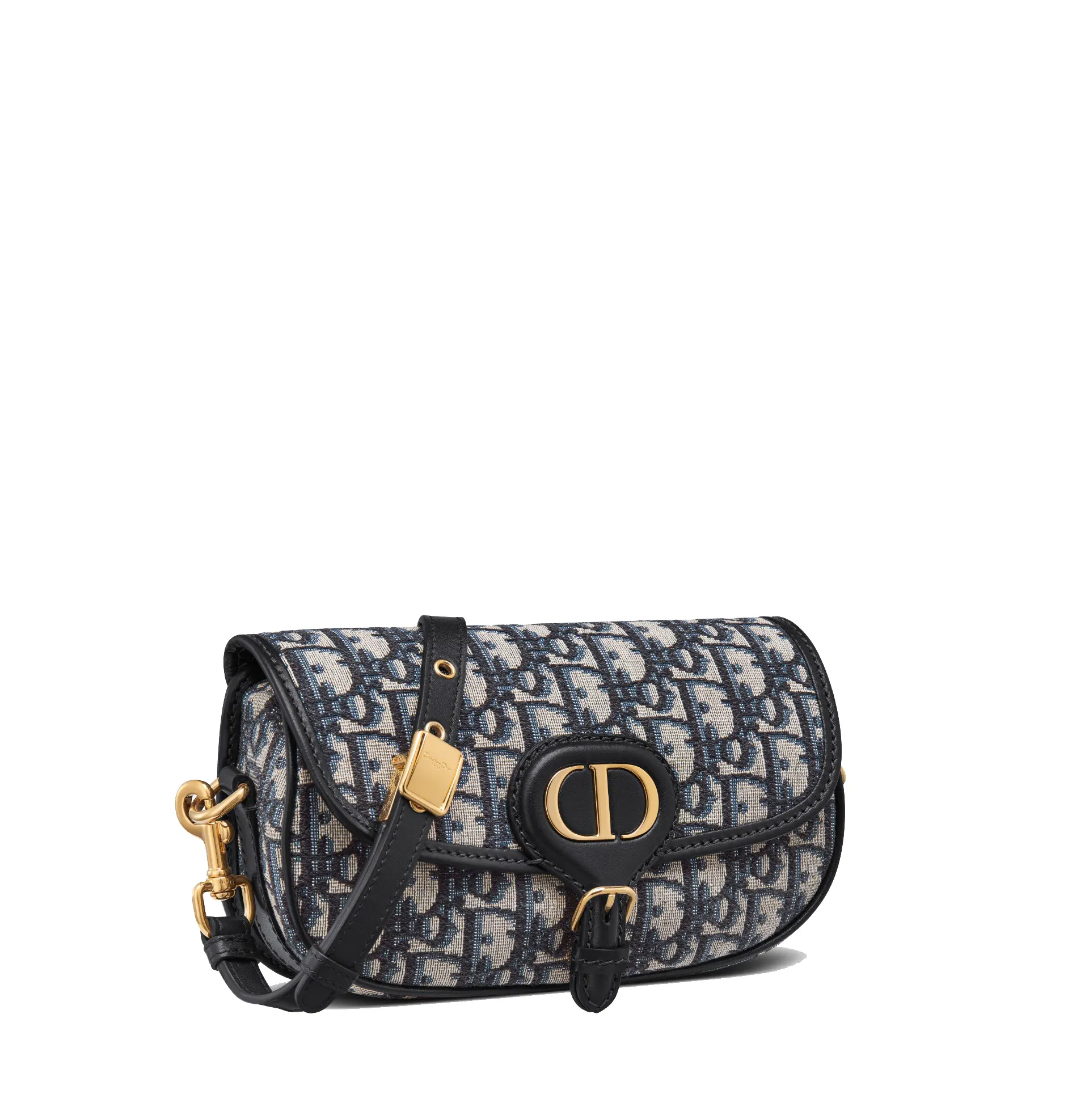 DIOR BOBBY EAST-WEST BAG