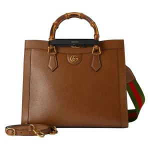 Gucci Diana medium tote bag
