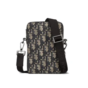 Messenger Pouch