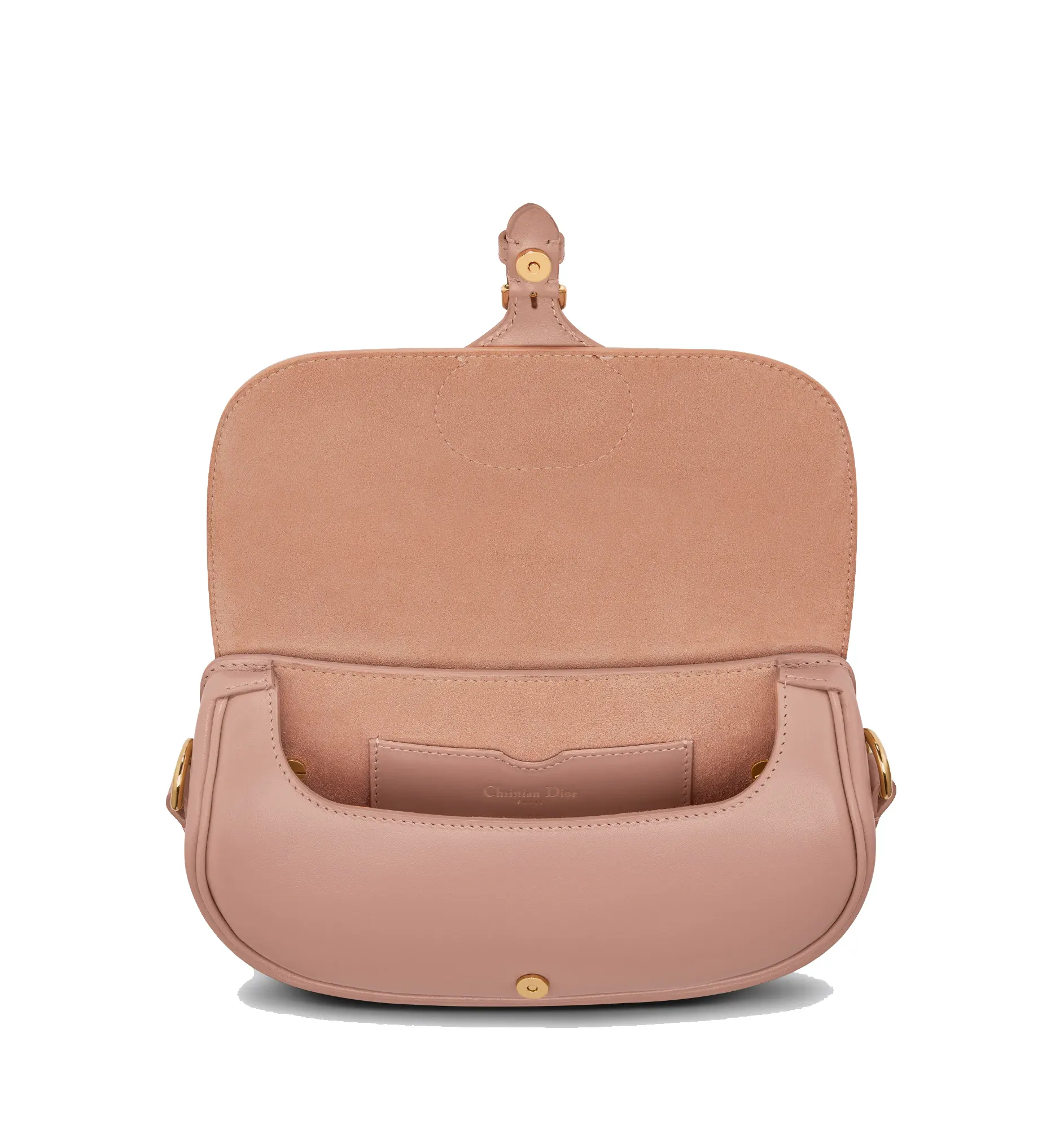 DIOR BOBBY EAST-WEST BAG