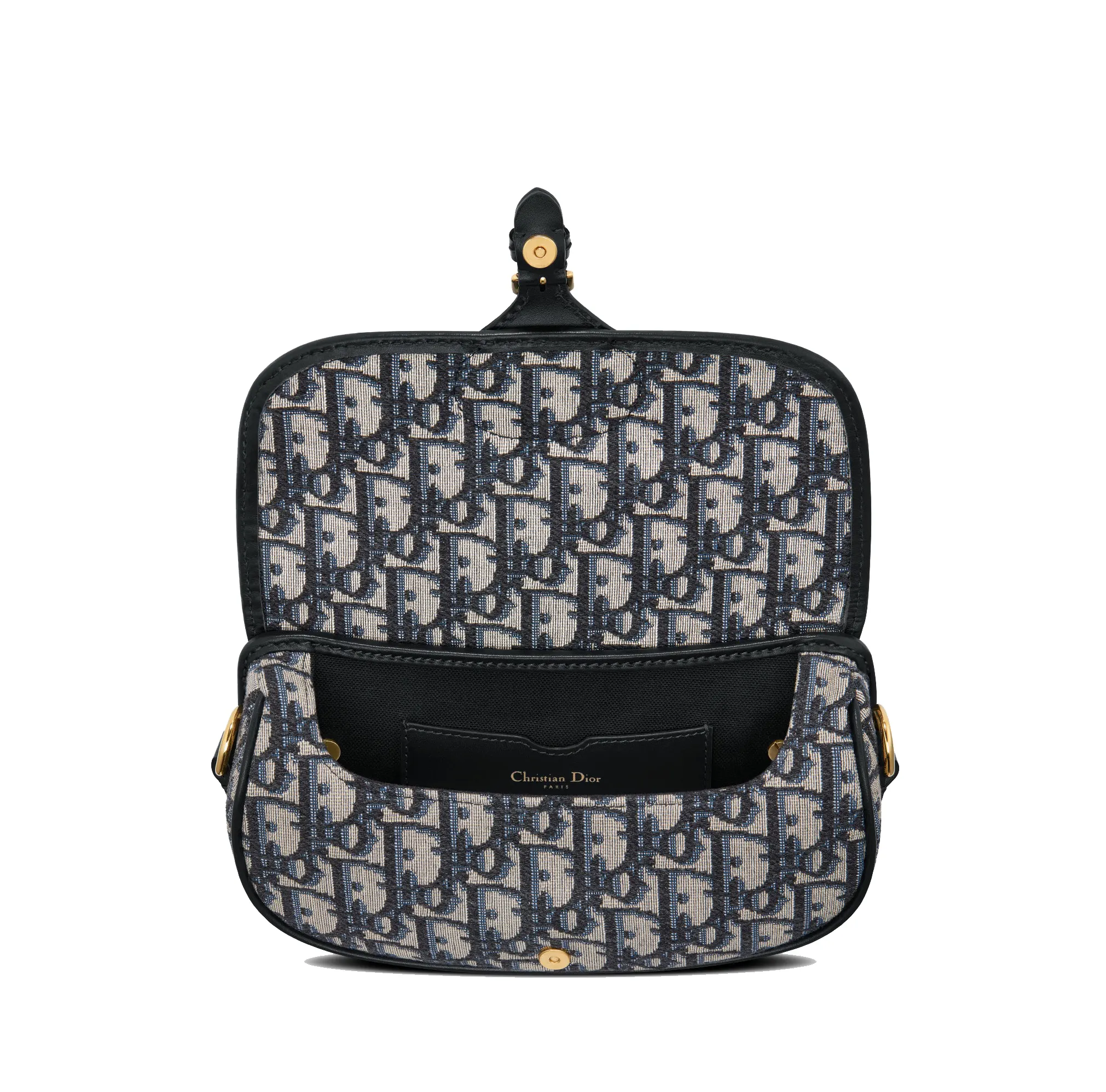 DIOR BOBBY EAST-WEST BAG