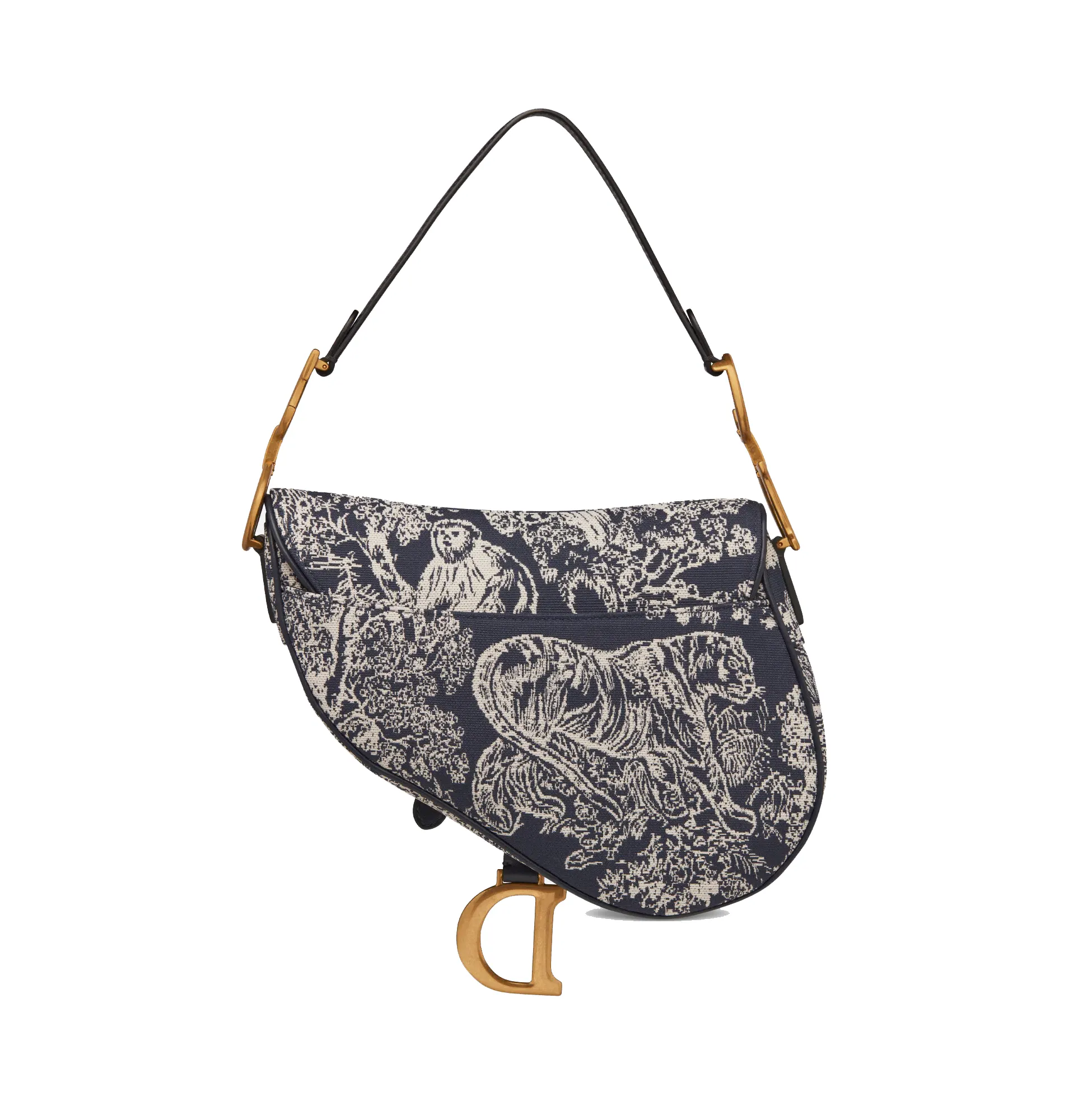 SADDLE BAG