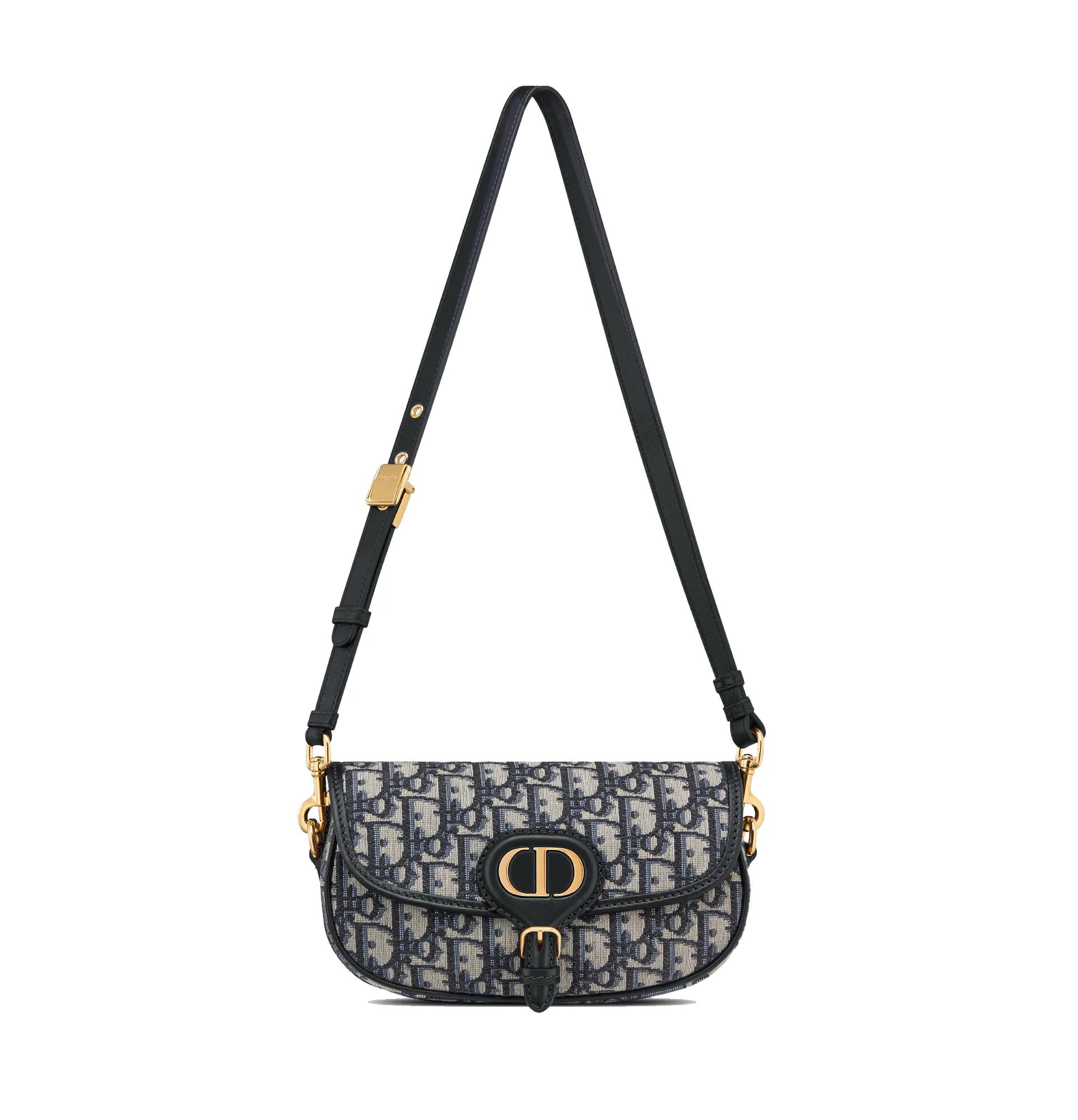 DIOR BOBBY EAST-WEST BAG