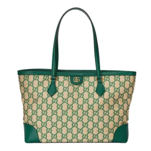 Ophidia medium GG tote bag