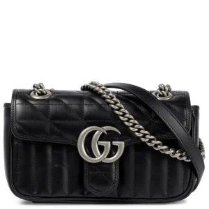 GG Mermont Mini shoulder bag