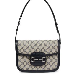 Gucci Horsebit 1955 Small shoulder bag