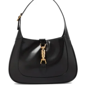 Jackie 1961 Small leather shoulder bag
