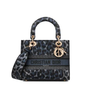 MEDIUM LADY D-LITE BAG