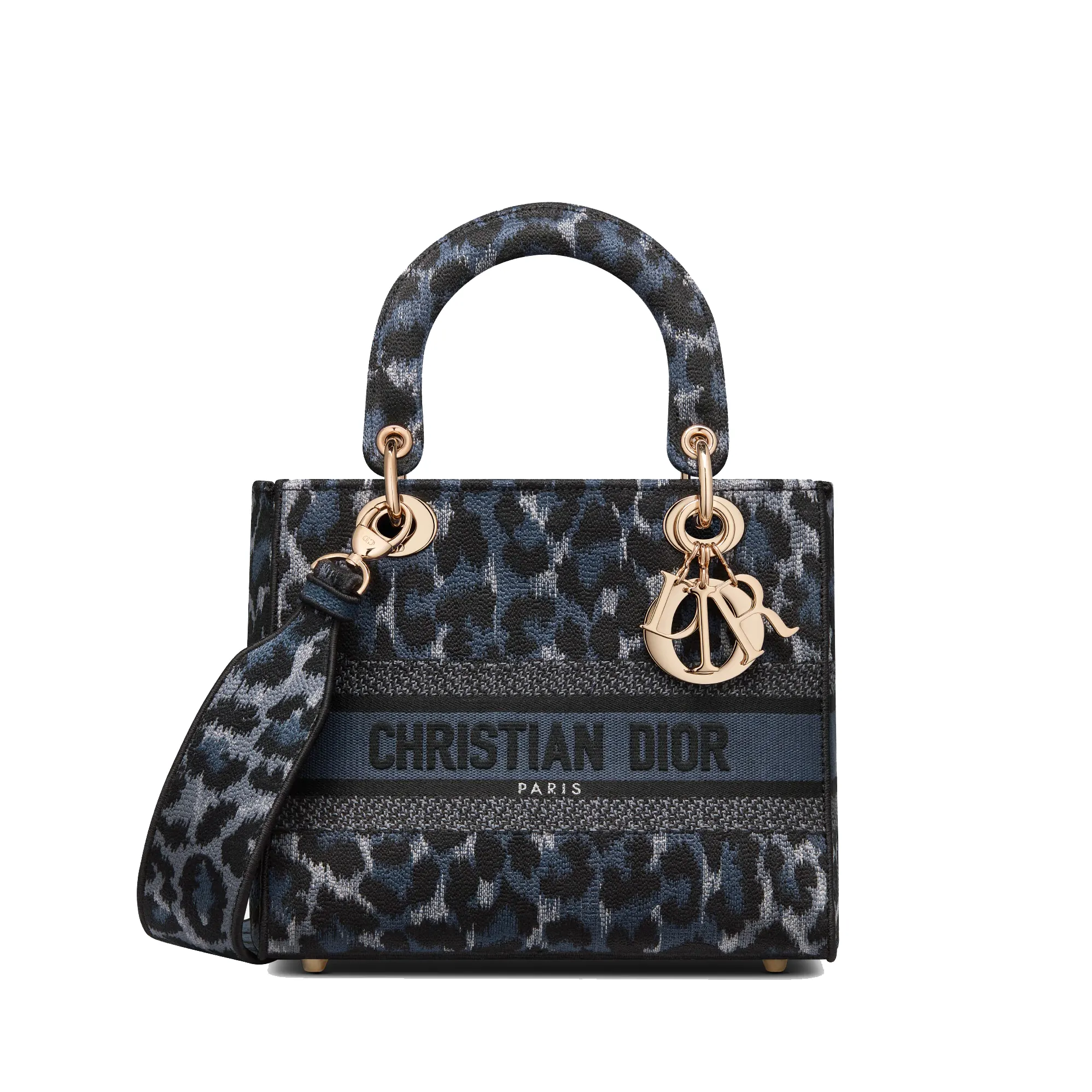MEDIUM LADY D-LITE BAG