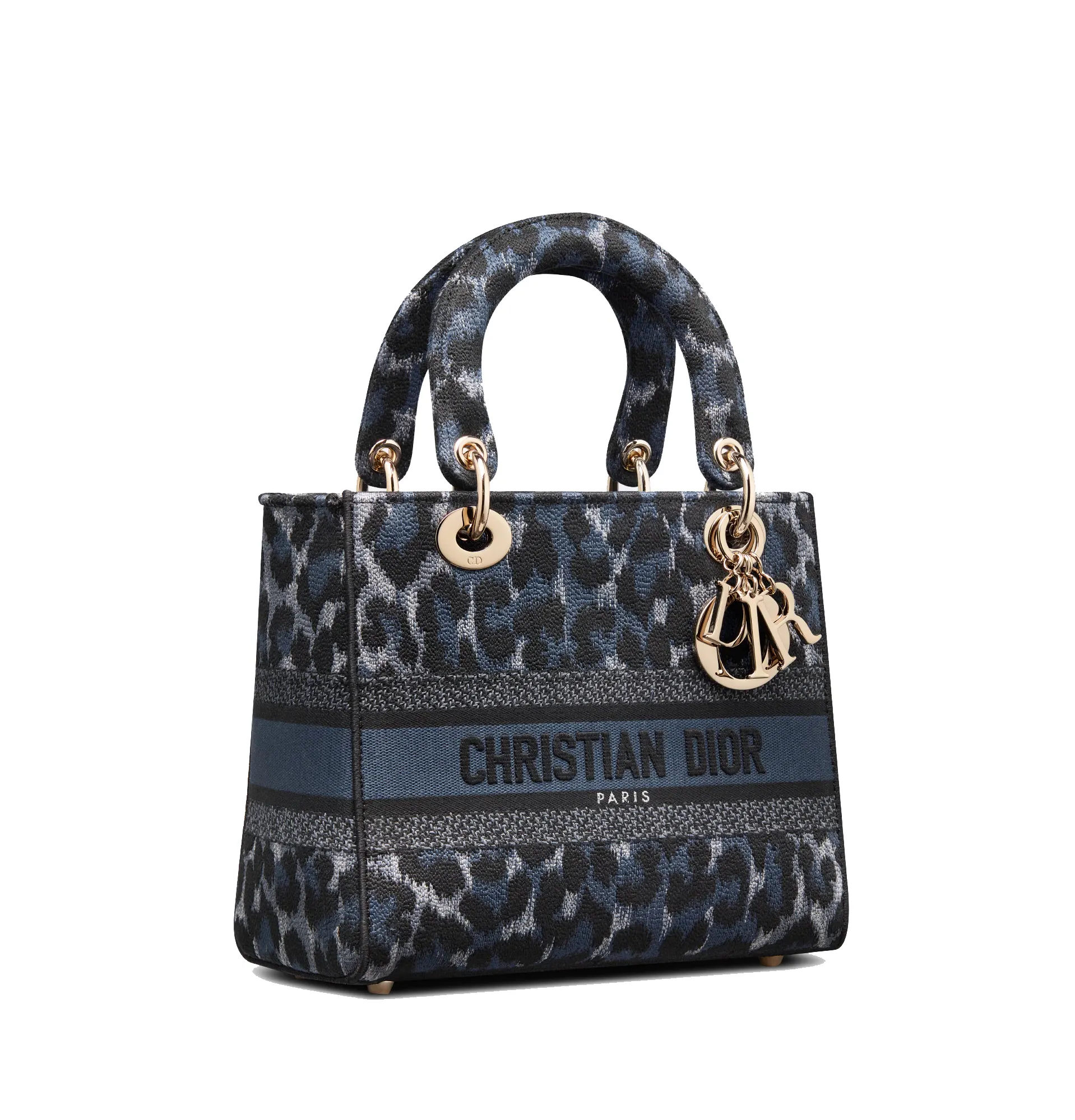 MEDIUM LADY D-LITE BAG