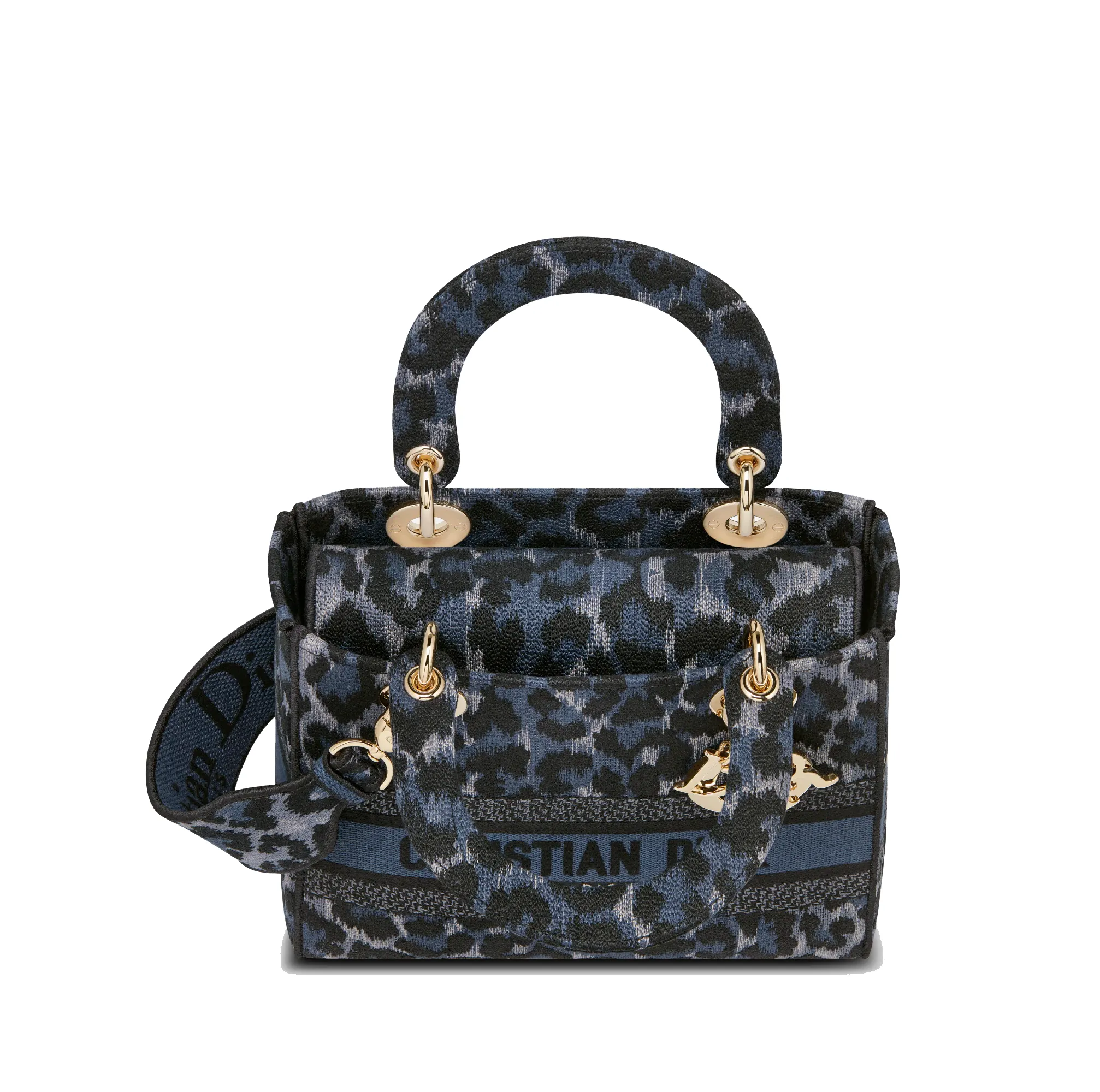 MEDIUM LADY D-LITE BAG