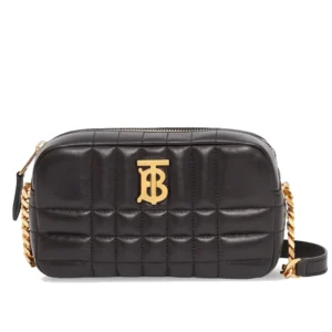 Burberry mini Lola camera bag