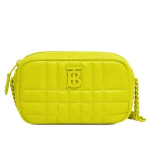 Burberry mini Lola camera bag