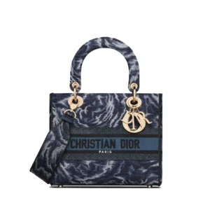 MEDIUM LADY D-LITE BAG